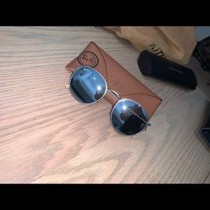 Ray ban sunglasses